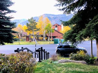 481 Snowcreek Rd APT 481, Mammoth Lakes, CA 93546