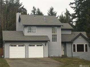 10337 Ashley Cir NW, Silverdale, WA 98383