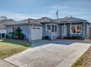 2802 W 145th St, Gardena, CA 90249