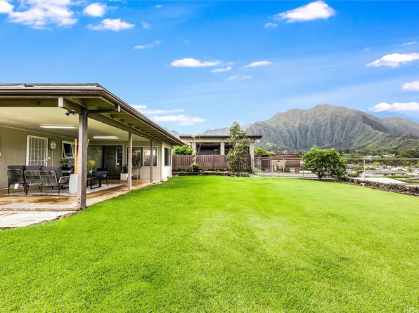 46-185 Haiku Rd, Kaneohe, HI 96744