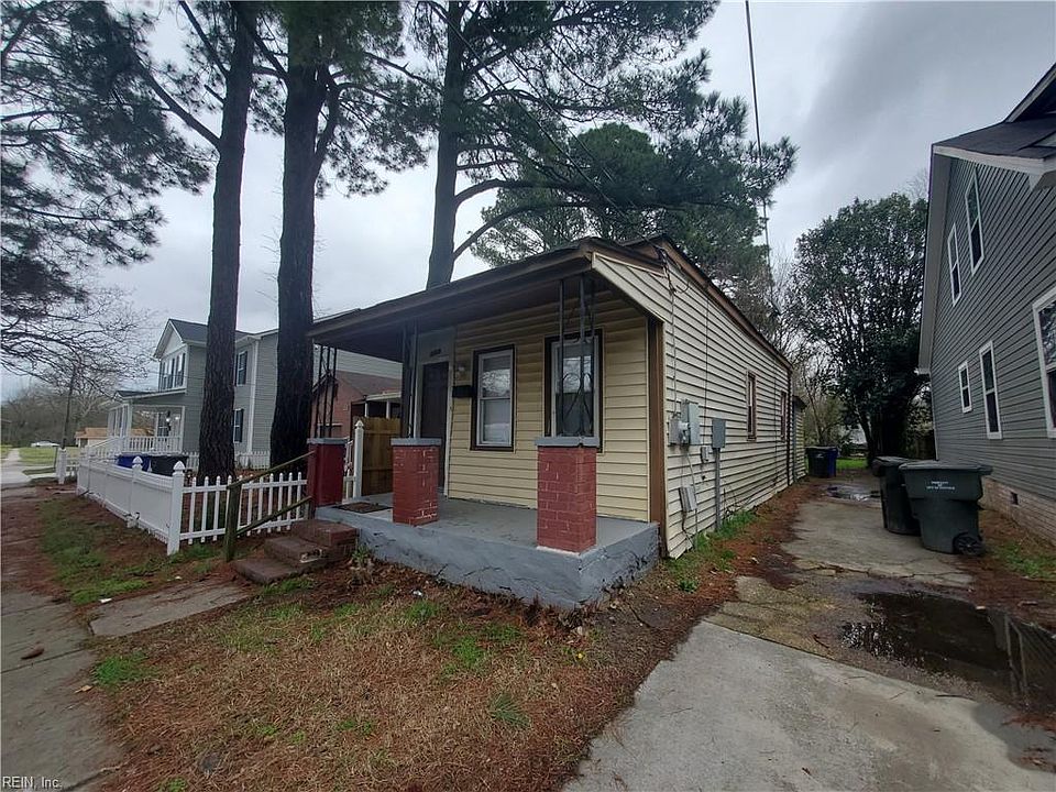 2326 Hanson Ave, Norfolk, VA 23504 Zillow