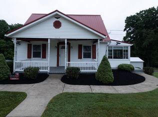 1112 S Hewitt Ave, Washington, PA 15301