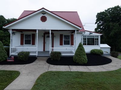 1112 S Hewitt Ave, Washington, PA, 15301