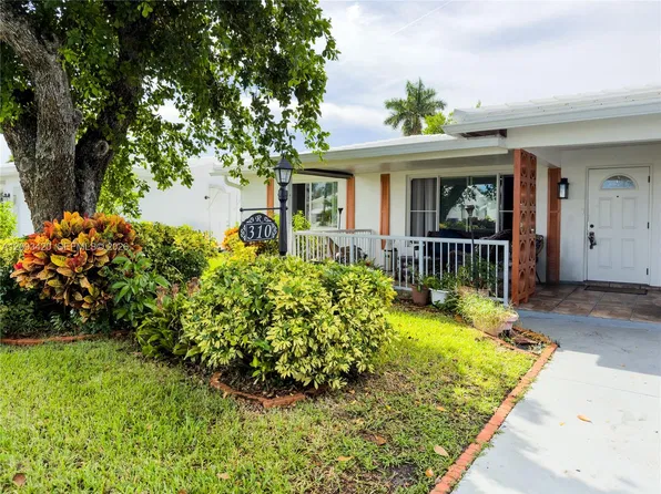 310 NW 25th Ct, Pompano Beach, FL 33064