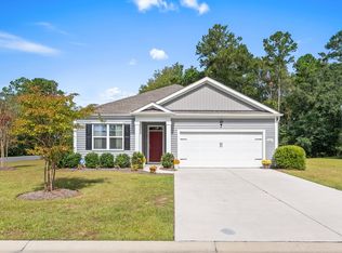4001 Sweetspire Court, Conway, SC 29526
