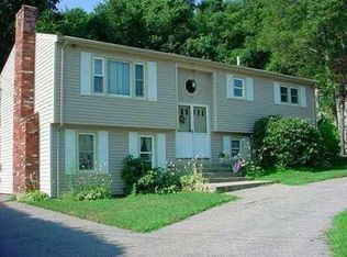 53 Mulberry Cir, Johnston, RI 02919