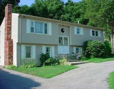 53 Mulberry Cir, Johnston, RI, 02919