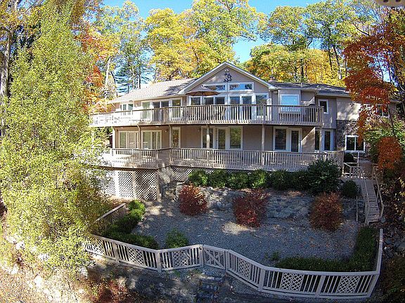 Deceivingly Large Home