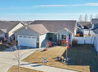 2009 24th St W, Williston, ND 58801