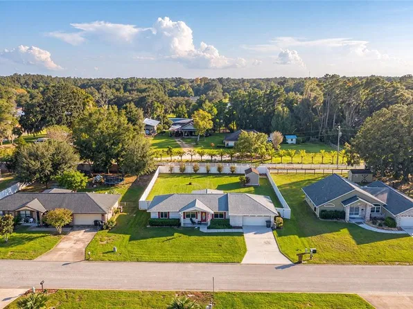 4092 SE 61ST PLACE, OCALA, FL 34480
