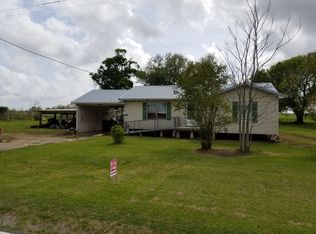 21758 La Hwy 333, Abbeville, LA 70510