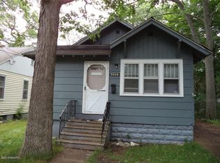 3008 9th St, Muskegon Heights, MI 49444