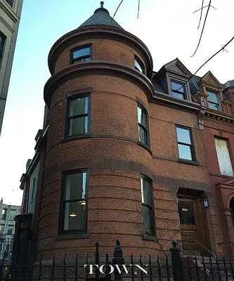 Rented by Town Residential | media 68