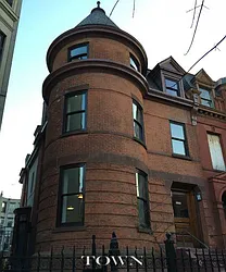 Rented by Town Residential