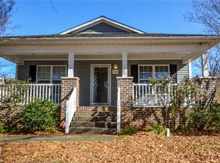 1783 Richard Allen Ln, Winston Salem, NC 27105