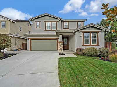 455 San Simeon Ct, Morgan Hill, CA, 95037