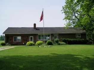 7420 Co 179 Rd, Fredericktown, OH 43019