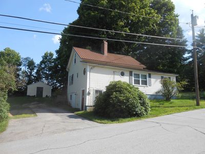 19 Queen Street, Boscawen, NH, 03303