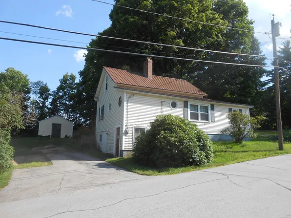 19 Queen Street, Boscawen, NH 03303
