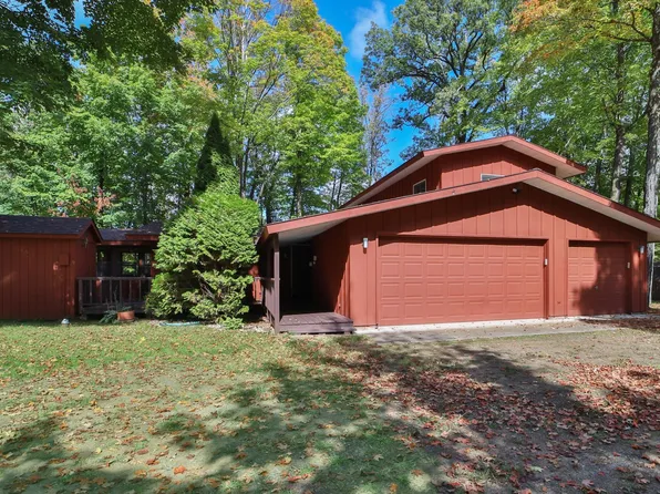 32318 218th Ln, Isle, MN 56342