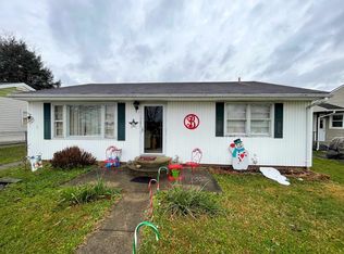 2509 Needa St, Flatwoods, KY 41139