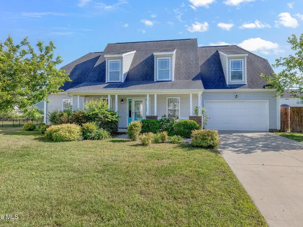 2113 Eleuthera Way, Elizabeth City, NC 27909