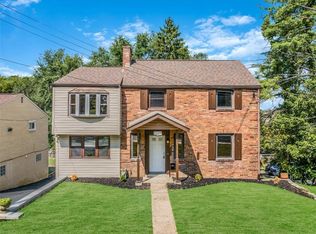 1022 Greentree Rd, Pittsburgh, PA 15220