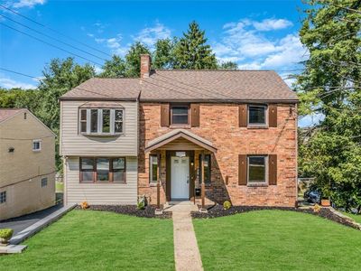 1022 Greentree Rd, Pittsburgh, PA, 15220