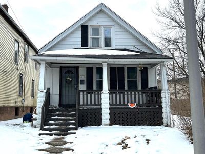 1941 North 21st STREET, Milwaukee, WI, 53205