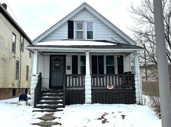 1941 North 21st STREET, Milwaukee, WI 53205