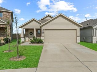 7911 Tuscan Cypress Dr, Cypress, TX 77433