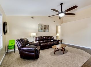 19147 E Via Del Verde, Queen Creek, AZ 85142