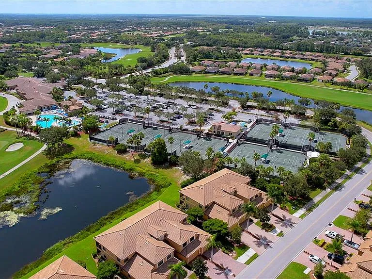 7015 River Hammock Dr #405 — Photo 41