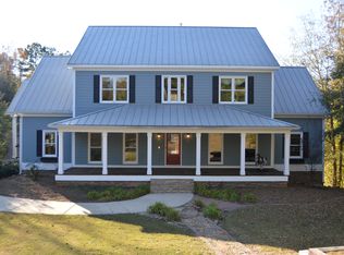 281 Woodard Rd, Zebulon, GA 30295