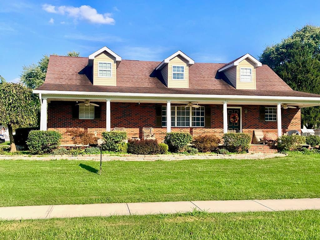 16 Lerita St, Greenup, KY 41144 Zillow