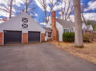 3022 Spawn Rd, Schenectady, NY 12303