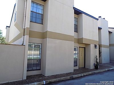 136 Grove Pl #6-A, San Antonio, TX, 78209