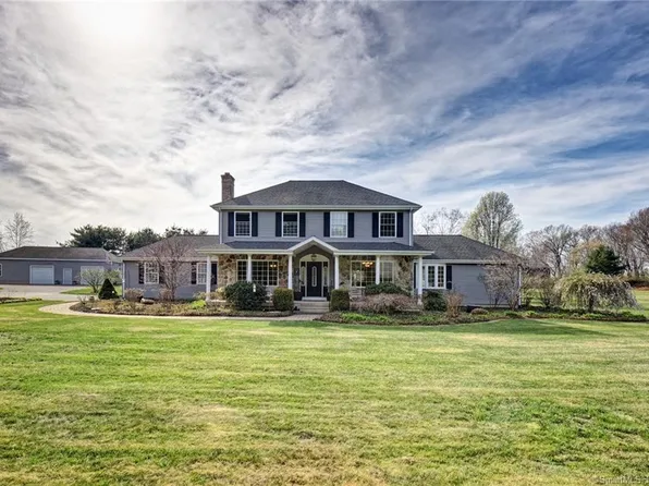 114 Windsorville Road, East Windsor, CT 06016