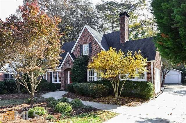 1st image of this home
