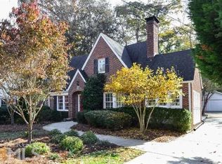 1241 Beech Valley Rd NE, Atlanta, GA 30306