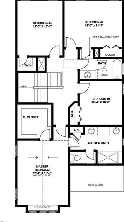 2nd image of 1416 Oyster Shell Ln