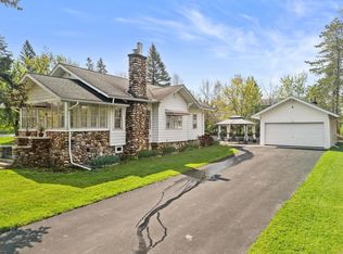 130 Lynn St, Hillman, MI 49746