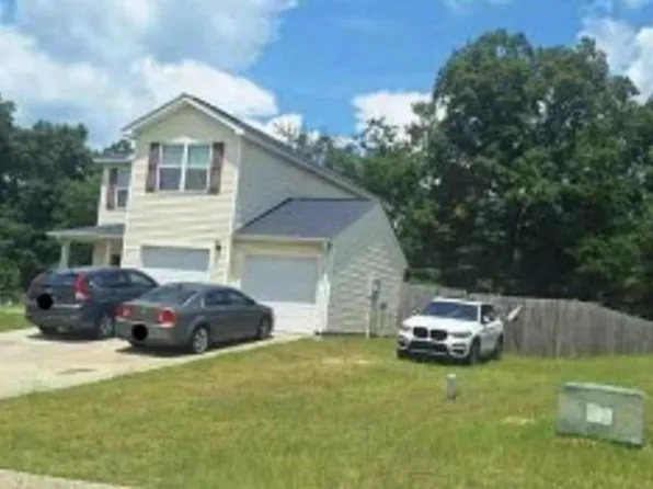 995 Haley St, Macon, GA 31217