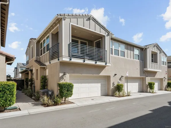 1164 Calle Oroblanco #1, Chula Vista, CA 91913