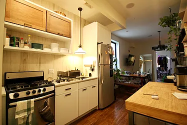 Rented by Hagstrom Management Inc