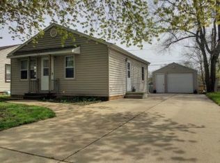 613 Riverside St NW, Fort Dodge, IA 50501