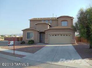 7604 W Ranchers Dr, Tucson, AZ 85757