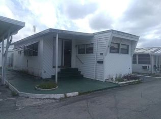 809 Buck St #62, Hallandale, FL 33009