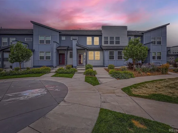 16111 E 47th Place, Denver, CO 80239