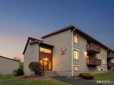 26 Prospect Street APT 19, Manchester, CT, 06040